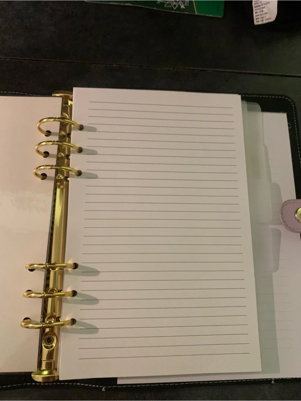Kikki K soft pink